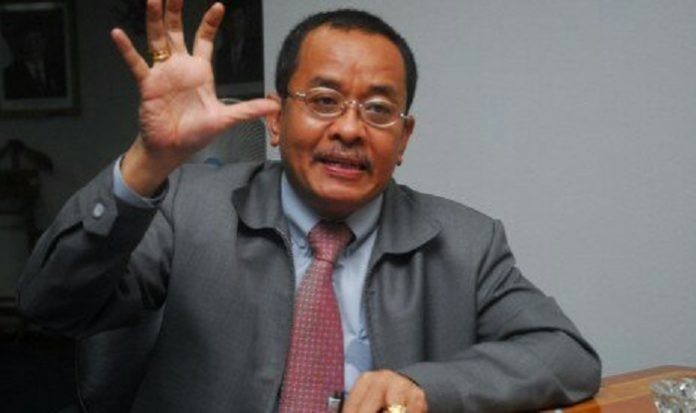 Dipecat Dari Kursi Komisaris, Said Didu : Saya Tidak Punya Bakat Jadi Penjilat