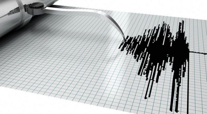 Pemerintah RI Tak Tetapkan Gempa Lombok Bencana Nasional, David Lipson: Incredible