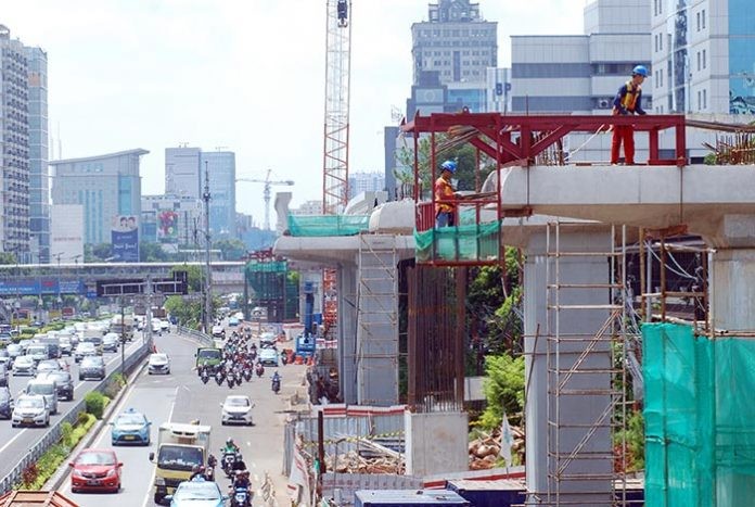 Gara- gara Lemahnya Penegakan Tata Kelola Perusahaan Swasta dan BUMN, Investasi Melambat