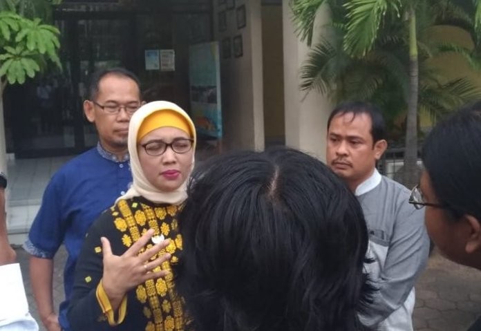 KPAI Sesalkan Kekerasan Sesama Siswi Terjadi, Gegara Asmara