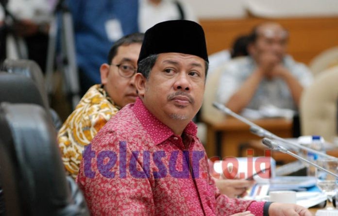 Jutaan DPT Masih Bermasalah, Fahri Nilai Proyek e-KTP Gagal