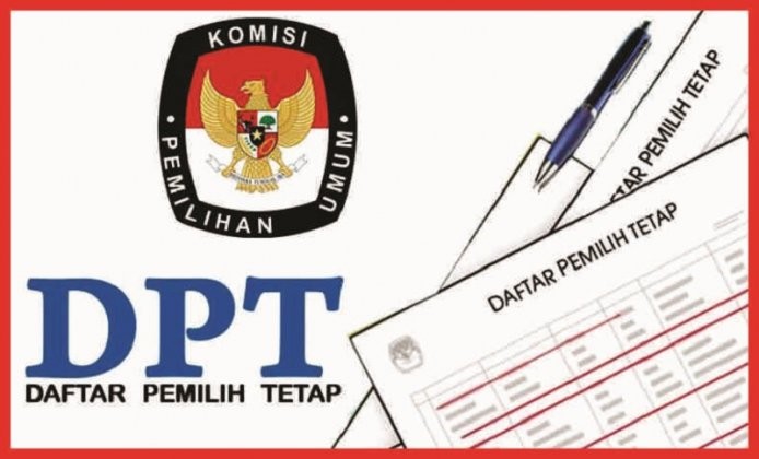Tokoh Nasional Desak KPU soal 17,5 Juta DPT Bermasalah