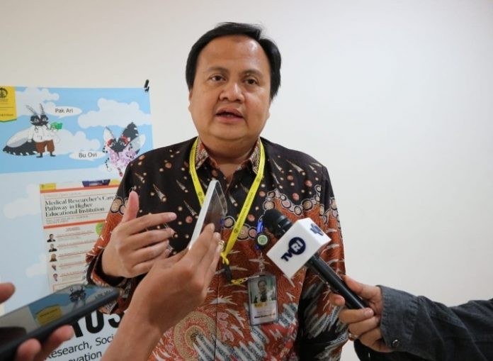 Guru Besar Kedokteran UI Dukung Program Jokowi