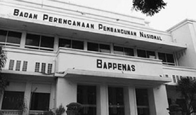 Bappenas Diskusikan Kesiapan Kalsel Untuk Menjadi Ibu Kota Negara