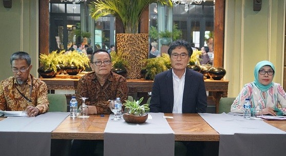 Kembangkan Energi Terbarukan, Kemenkop Gandeng Perusahaan dari Korea Or-Vix