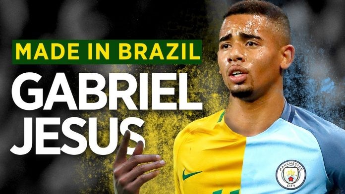 Bukan Silva, Ini ‘Anak Bawang’ Yang Jadi Kapten Brazil