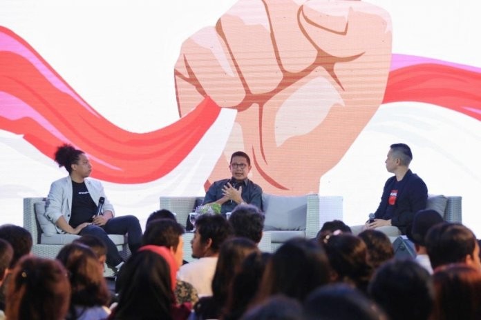 Permintaan Menag Pada Generasi Milenial