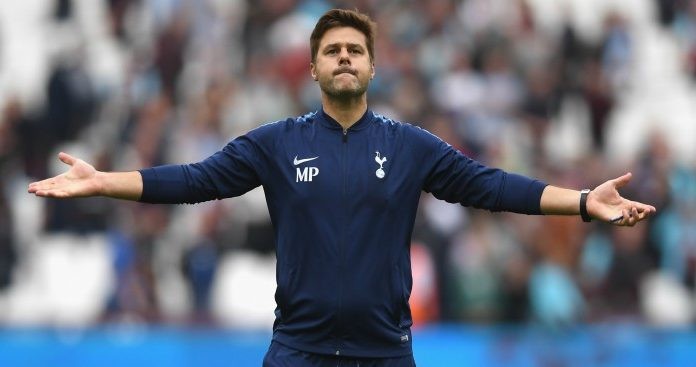 Ini Alasan Pochettino Ogah Terima Pinangan Madrid