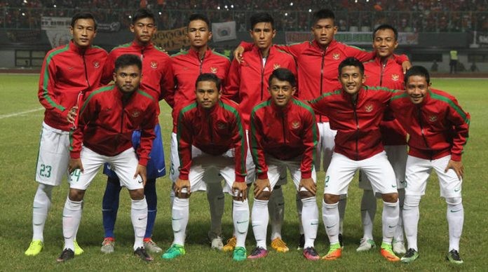 Kapten Timnas U-23 Mengaku Capek Tak Pernah Menang Lawan Thailand