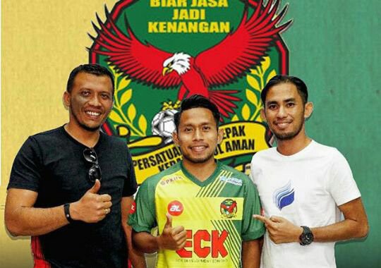 Ciee! Si Andik Duet Bareng Wanita Cantik