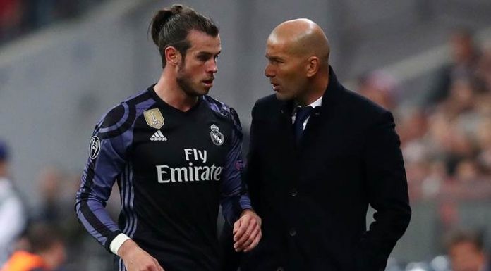 Tuntutan Besar, Alasan Zinedine Zidane Hengkang dari Madrid