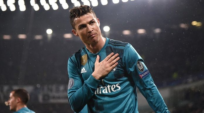 Ada Orang Dekat Yang Inginkan Ronaldo Comeback Ke United