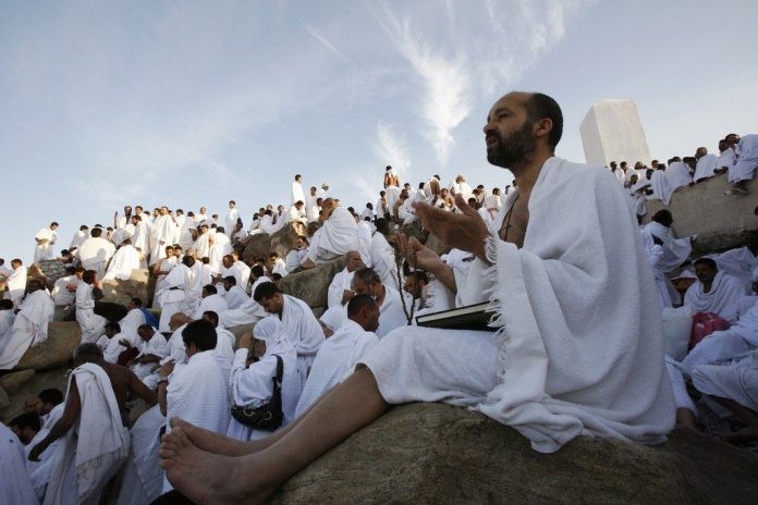 43 Jamaah Haji Indonesia Wafat Di Tanah Suci