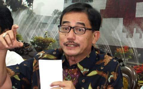 Mantan Menteri Agraria Nilai Penanganan Gempa Lombok Perlu Badan Khusus