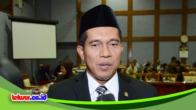 Ketua Komisi I DPR Kutuk Serangan Tentara Israel ke Gaza