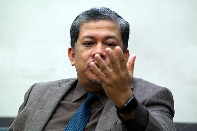 Kata Fahri Hamzah UU PPMI Mampu Jawab Kebutuhan Pekerja Migran