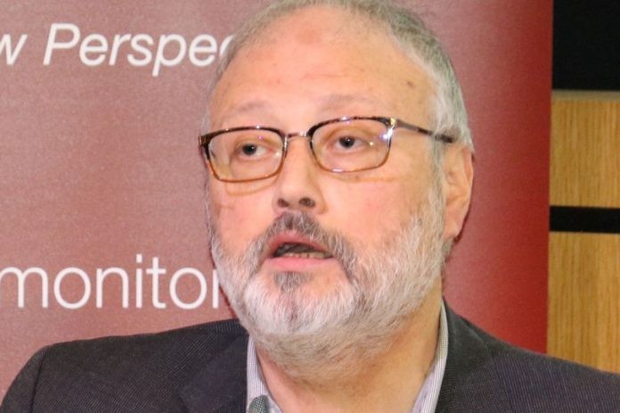 Jasad Khashoggi Diduga Dimasukkan ke Koper dan Dibuang ke Sumur