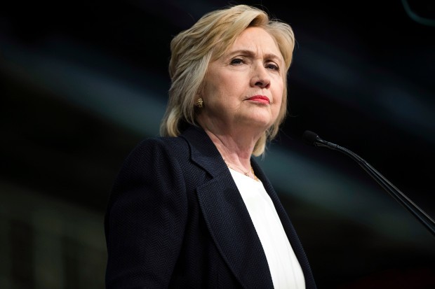 Situasi Politik Amerika ‘Mendidih’, Obama dan Hillary Clinton Dikirim Paket Mencurigakan