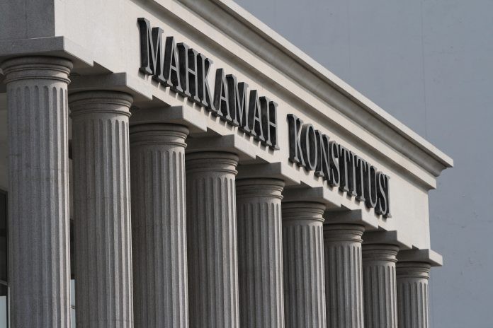 Tuntaskan Polemik, Anggota DPD RI Harap MK dan OSO Bertemu