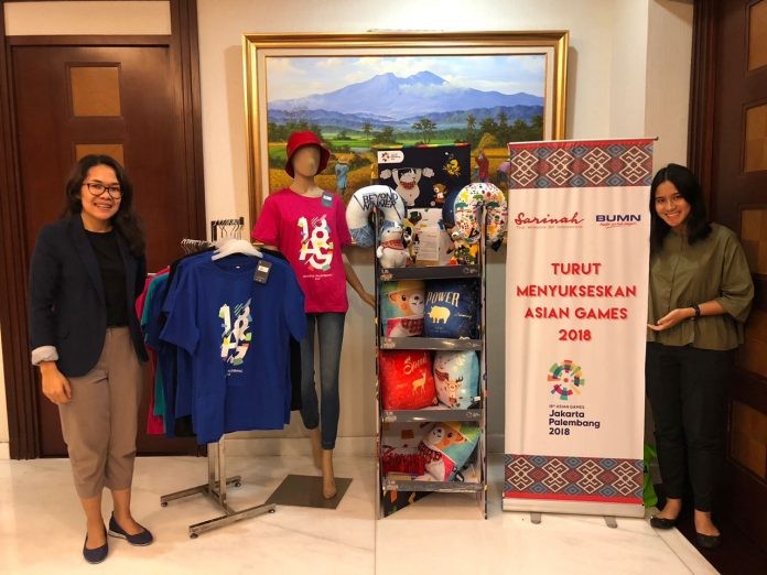 Kantor Presiden Sebut Asian Games 2018 Perkokoh Spirit Kebangsaan