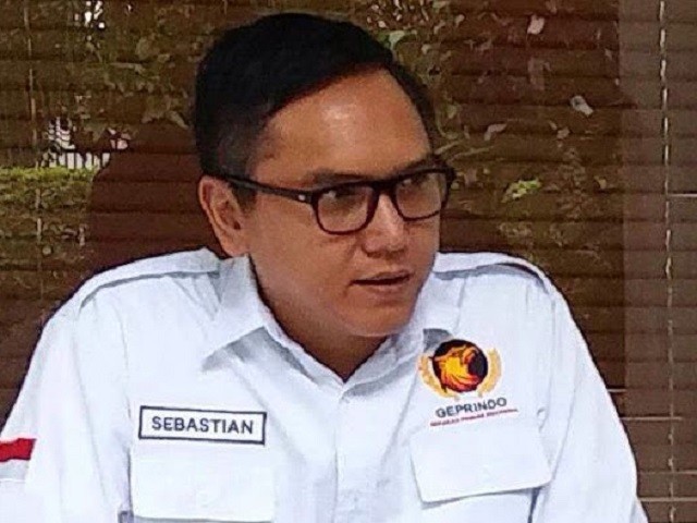 Temukan DPS Bermasalah, Geprindo Bakal Gelar Aksi Ke KPU