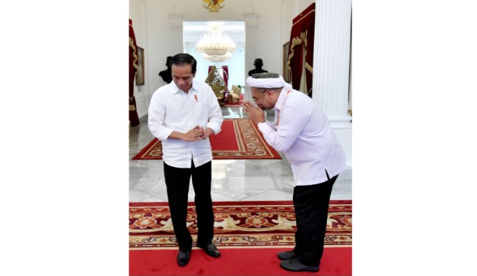 Ngabalin Jabat Komisaris BUMN, Fahri Hamzah: Gaji Jubir Presiden Mungkin Kecil!