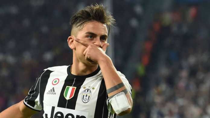 Dybala Akan Bantu Wujudkan Ambisi Messi