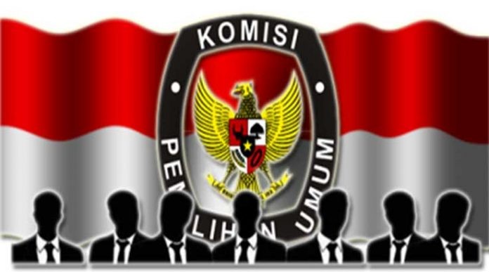 Tak Memenuhi Syarat, Bacaleg Bisa Diganti