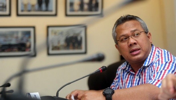 Terlambat Daftar Bacaleg, KPU Tak Terima Alasan Ban Bocor