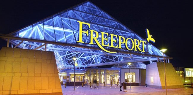 Pemerintah RI Harus Desak Freeport Bayar Kerugian Lingkungan