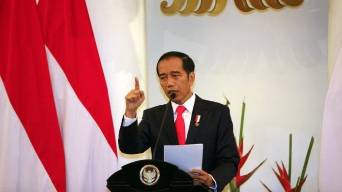 Utak Atik Cawapres Jokowi, Kekuatan Islam Dianggap Sebagai Kunci