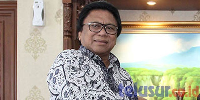 OSO Bakal Diganjar Doktor Kehormatan