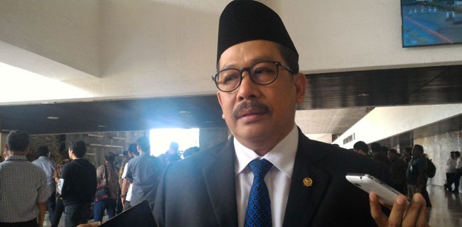 Pemerintah Diminta Awasi Masjid Terpapar Paham Radikal