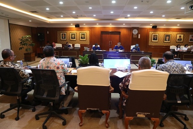 Inovasi Pelayanan Publik Sudah Dirasakan Masyarakat
