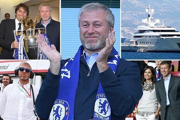 Pindah Warga Negara, Bos Chelsea Jadi Orang Terkaya di Israel