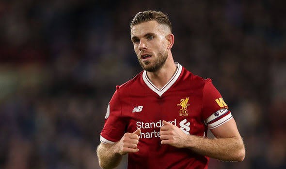 Lakukan Blunder Parah, Karius Dibela Henderson