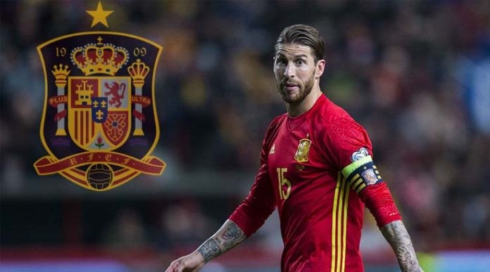 Dikritik Keras Karena Ciderai Salah, Ramos Ngeles
