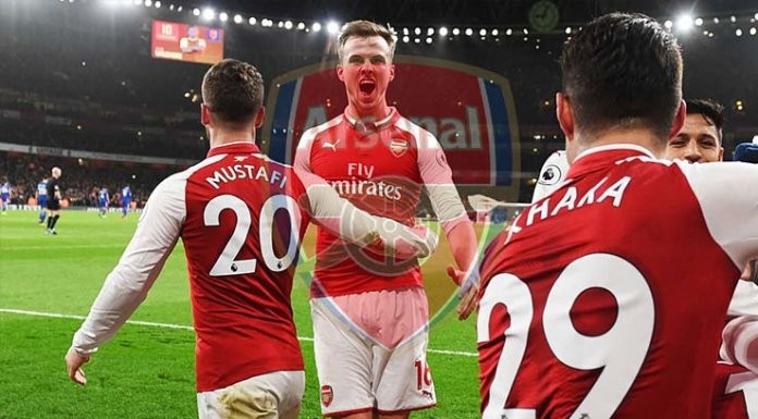 Arsitek Baru Arsenal Pastikan Lolos Liga Champions