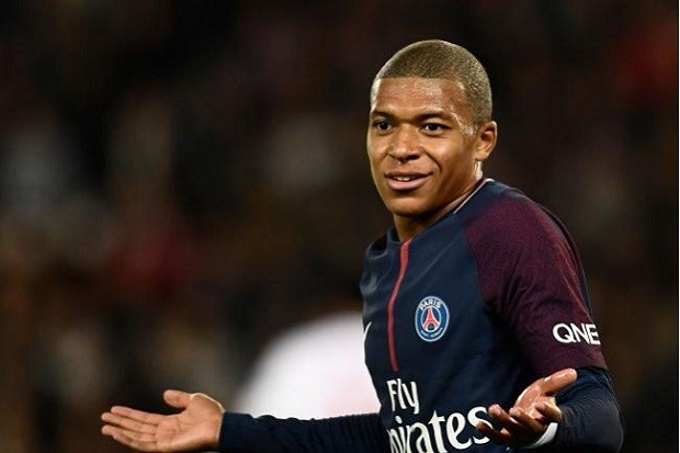Mbappe Tak Sudi Bergabung Ke Real Madrid