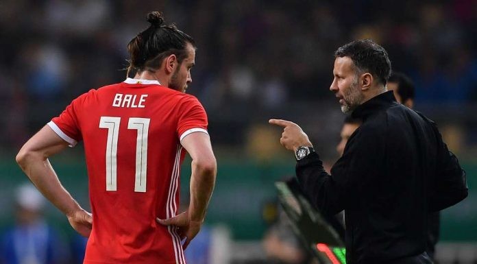 Final Liga Champions, Ini Pesan Giggs Pada Zidane
