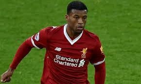 Bagi Wijnaldum Menang Liga Champion Harga Mati