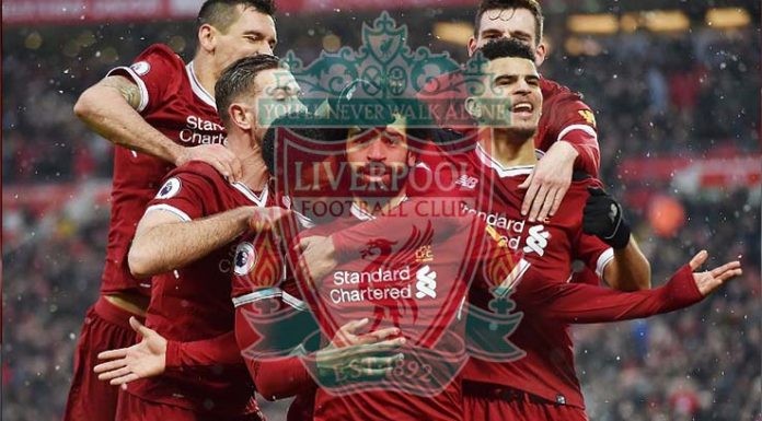 Prediksi Redknapp, Trio Liverpool Bakal Gempur Madrid