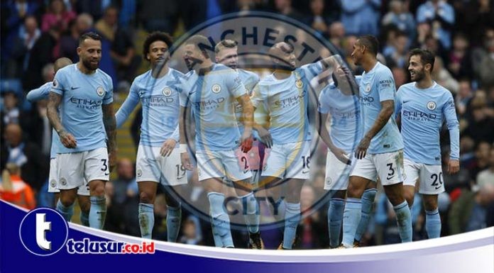 Ini Strategi Manchester City Dalam Bursa Transfer 2019
