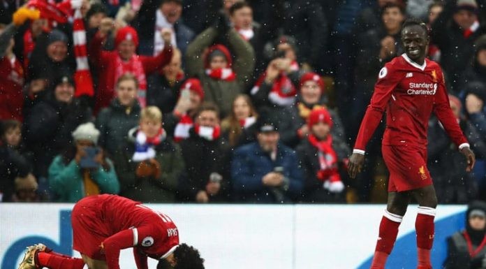 Tak Disangka Penyerang Andalan Loverpool Berpuasa di Bulan Ramadan