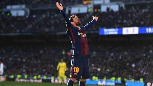 Messi Siapkan Karpet Merah Untuk Griezmann