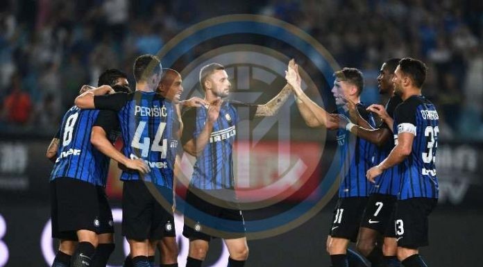 Mauro Icardi : Inter Milan Layak Liga Champion