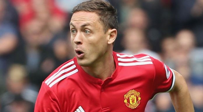 Ini Saran Matic Jika MU Ingin Masuk Piala Champions