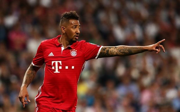 Boateng Mulai Mempertimbangkan Keluarnya Dari Munchen