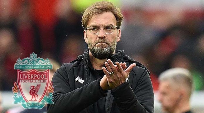 Klopp Ogah Bandingkan Salah Dengan Ronaldo