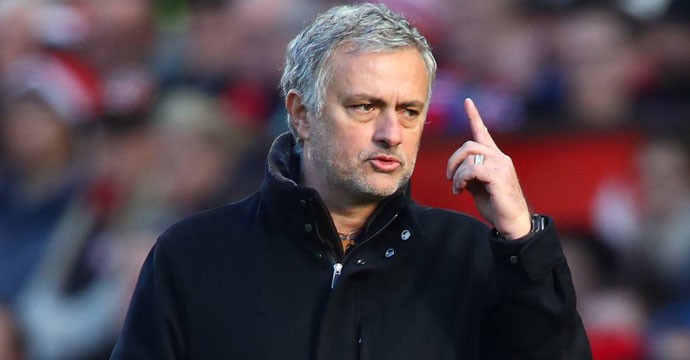 Kesal Timnya Kalah, Mourinho Sebut Chelsea Tak Pantas Menang